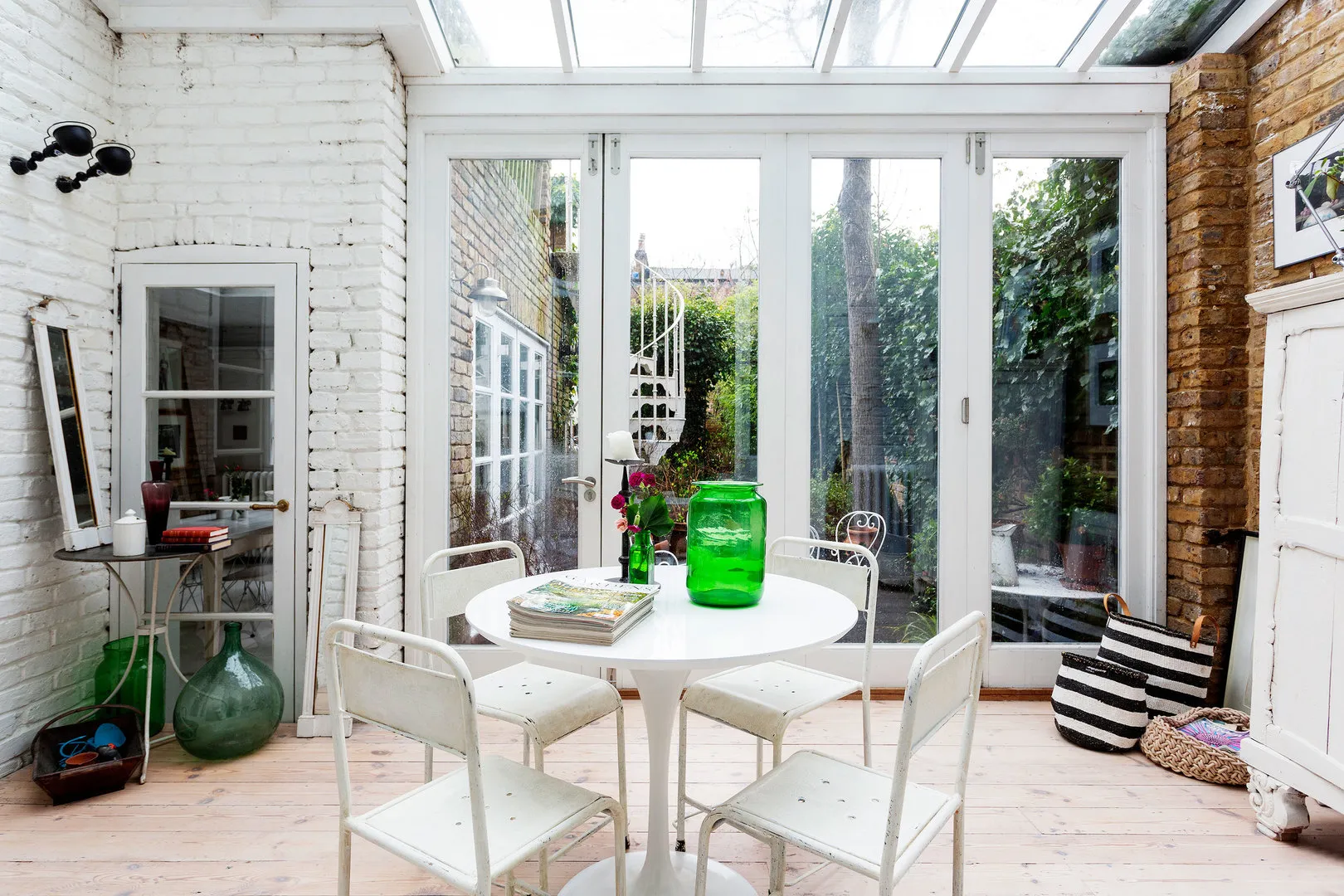 Priory Road, holiday home in London