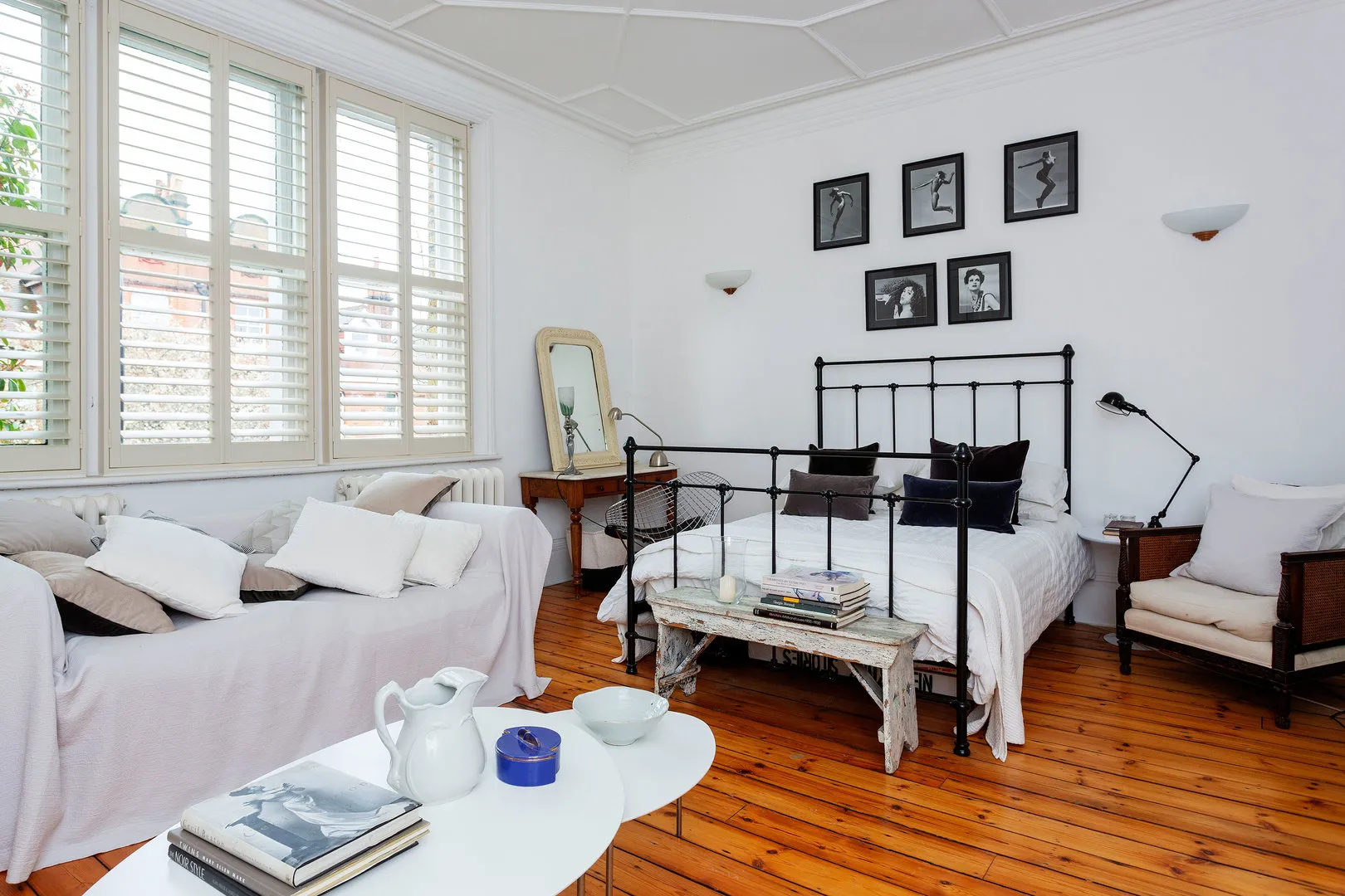 Priory Road, holiday home in London