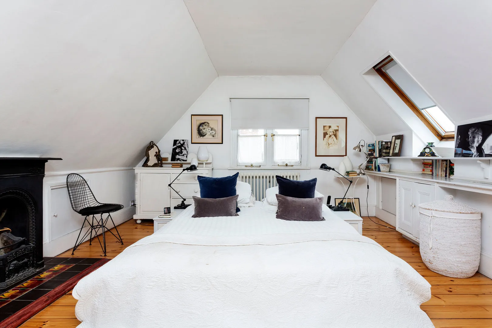 Priory Road, holiday home in London