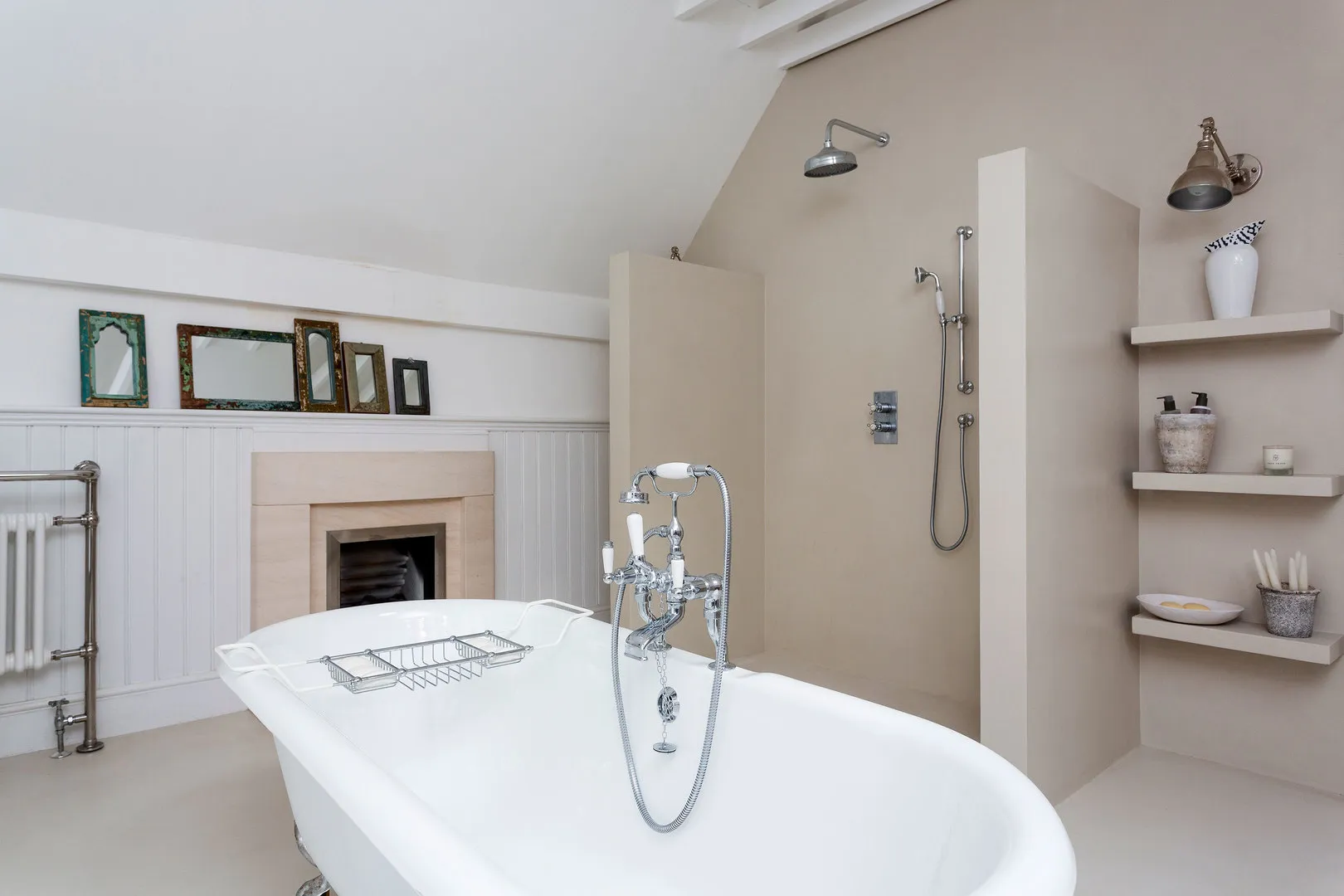 Priory Road, holiday home in London