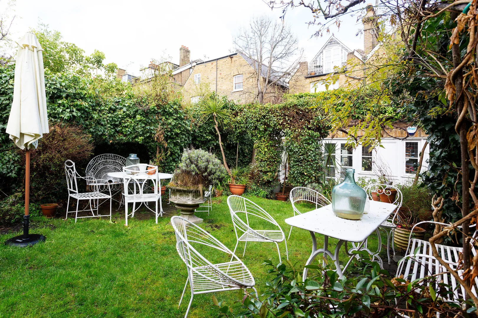 Priory Road, holiday home in London