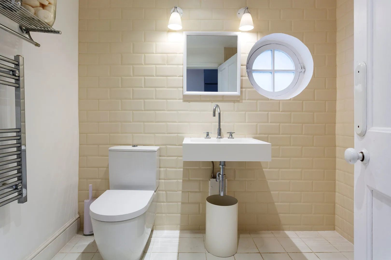 Priory Road, holiday home in London