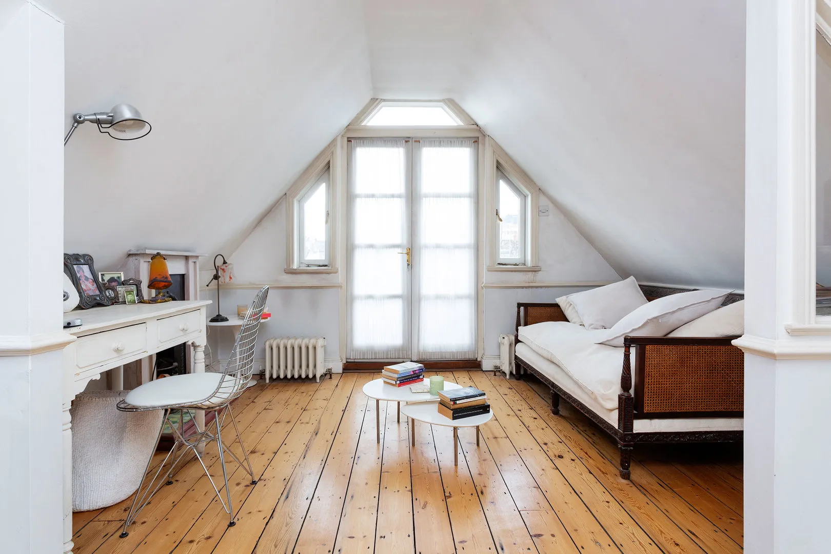 Priory Road, holiday home in London