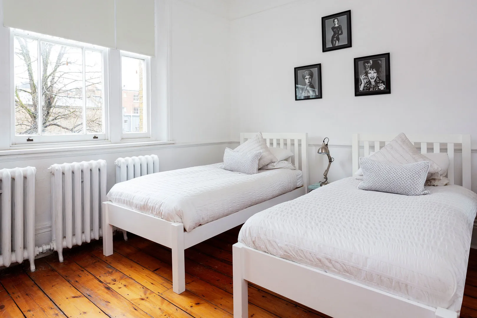 Priory Road, holiday home in London