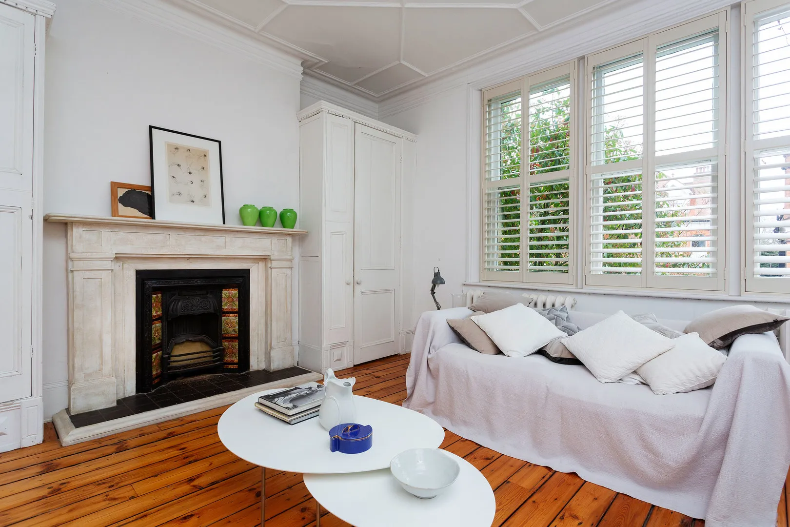 Priory Road, holiday home in London