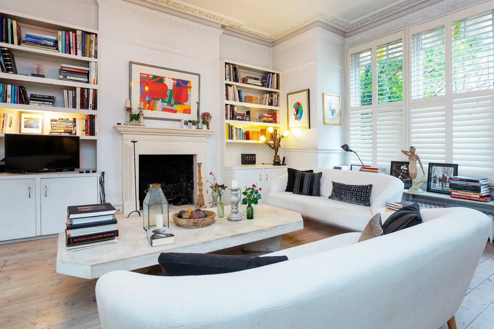 Priory Road, holiday home in London