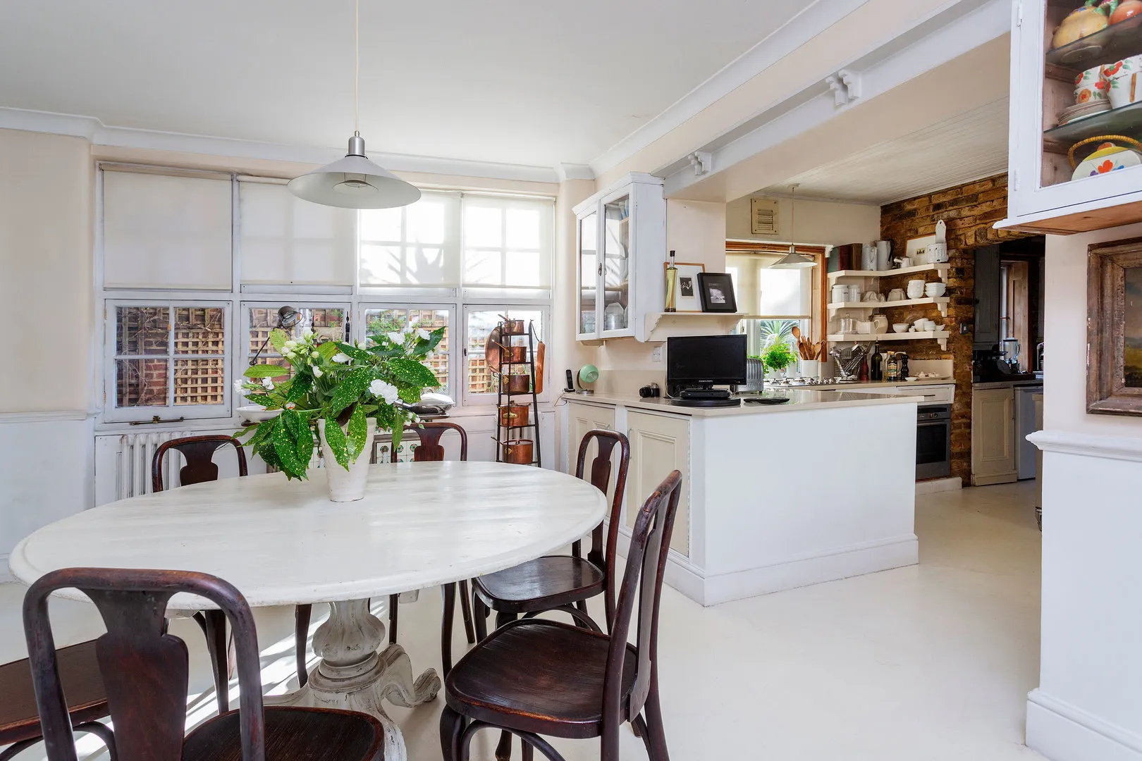 Priory Road, holiday home in London