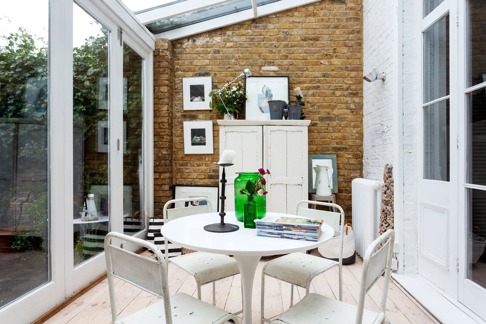 Priory Road, holiday home in London