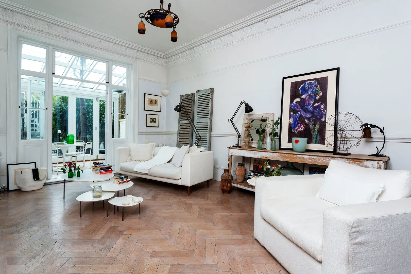 Priory Road, holiday home in London