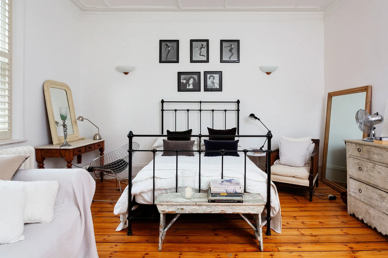 Priory Road, holiday home in London