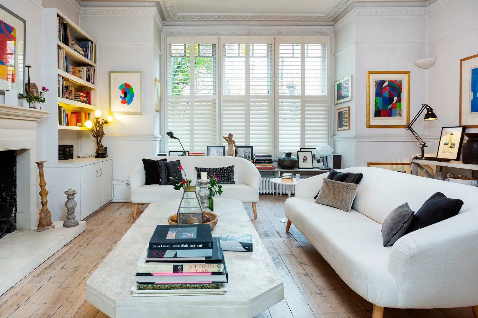 Priory Road, holiday home in London