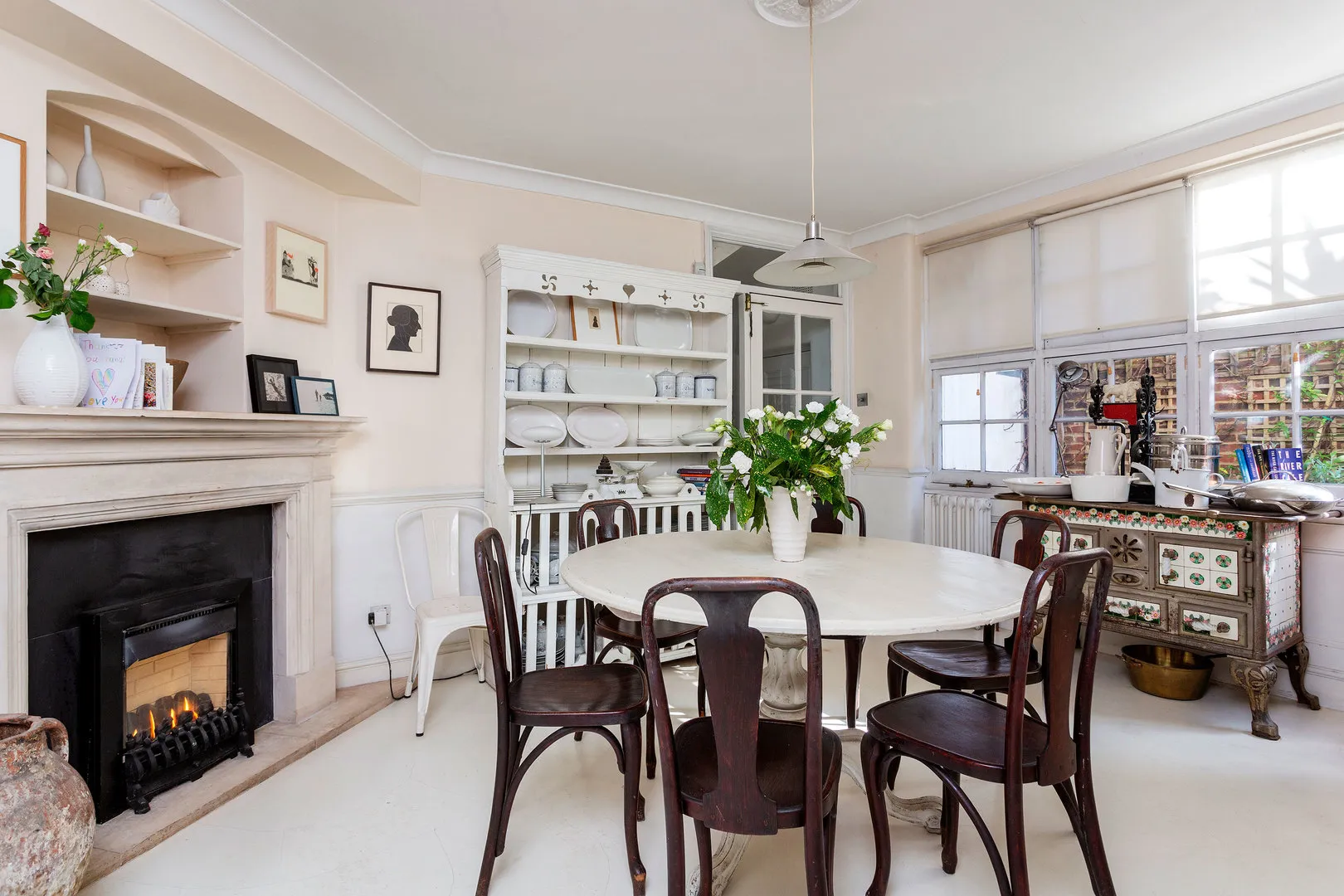 Priory Road, holiday home in London