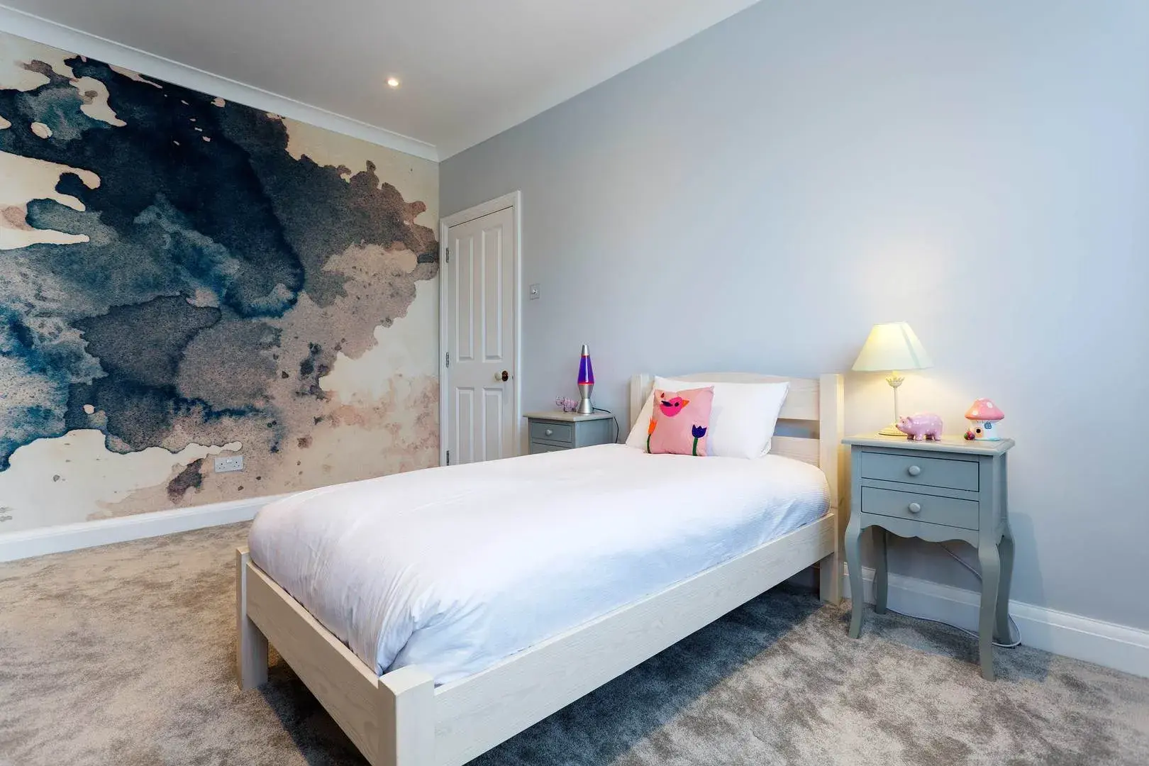 Sutherland Grove, holiday home in Wimbledon – South London, London