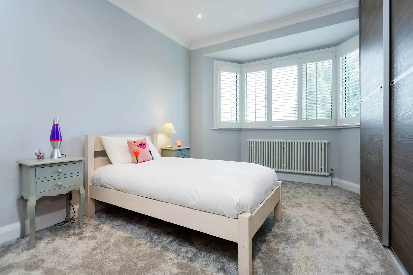 Sutherland Grove, holiday home in Wimbledon – South London, London