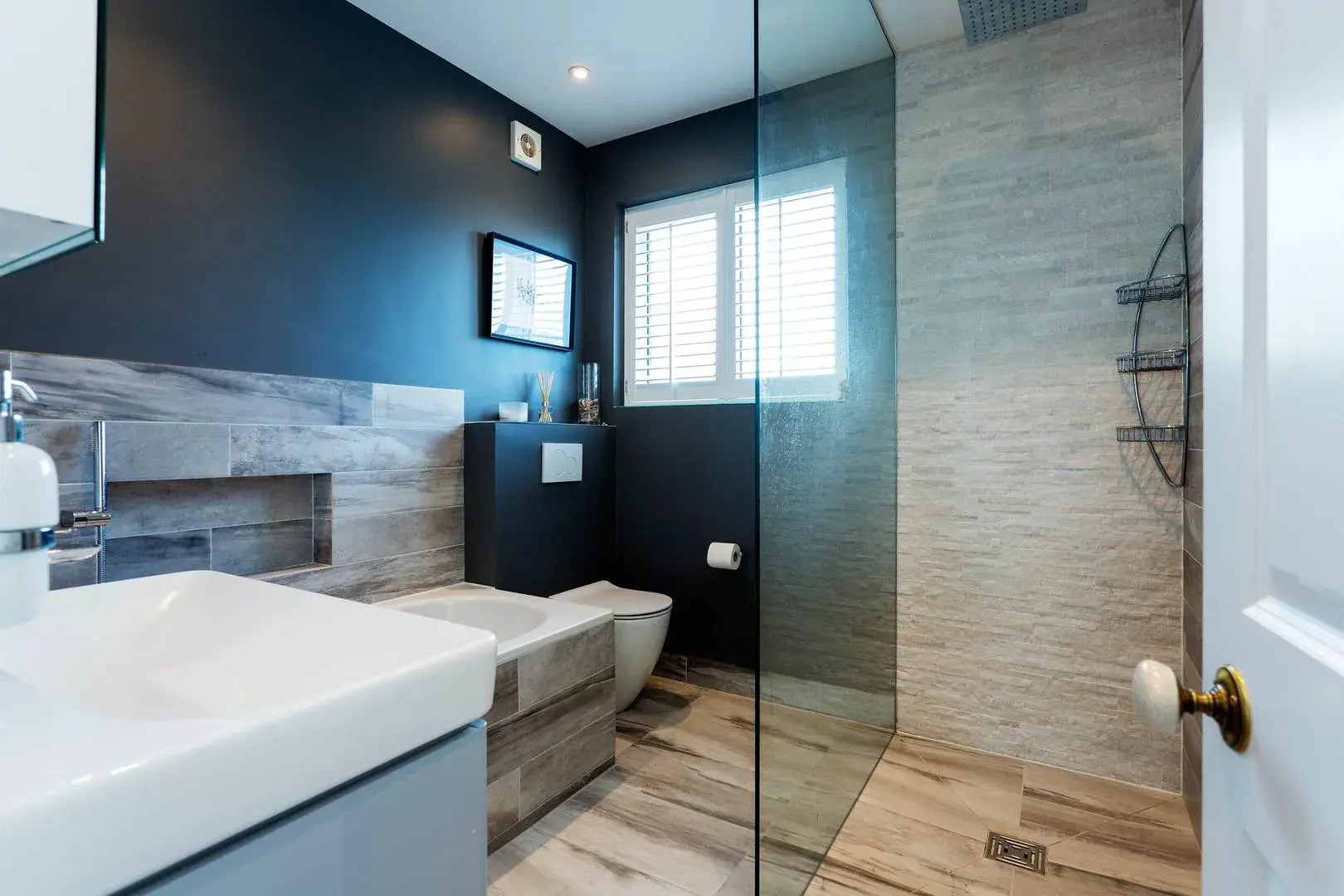 Sutherland Grove, holiday home in Wimbledon – South London, London