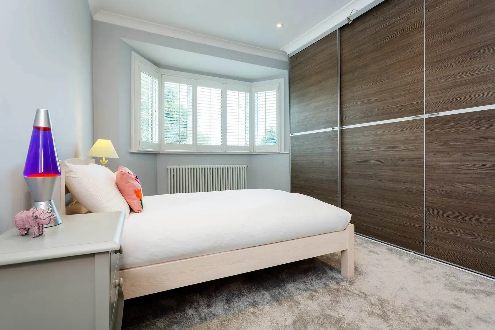 Sutherland Grove, holiday home in Wimbledon – South London, London