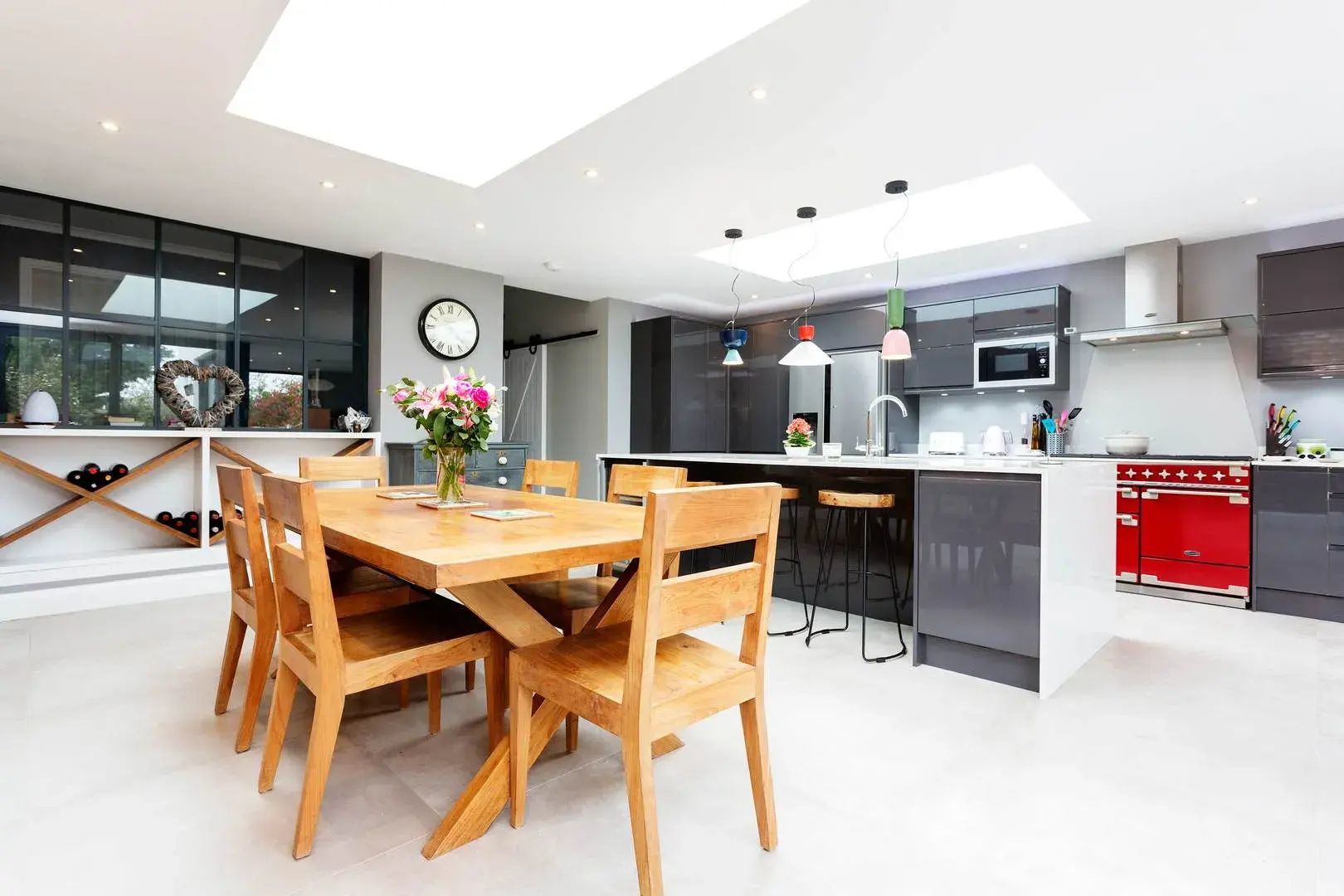 Sutherland Grove, holiday home in Wimbledon – South London, London