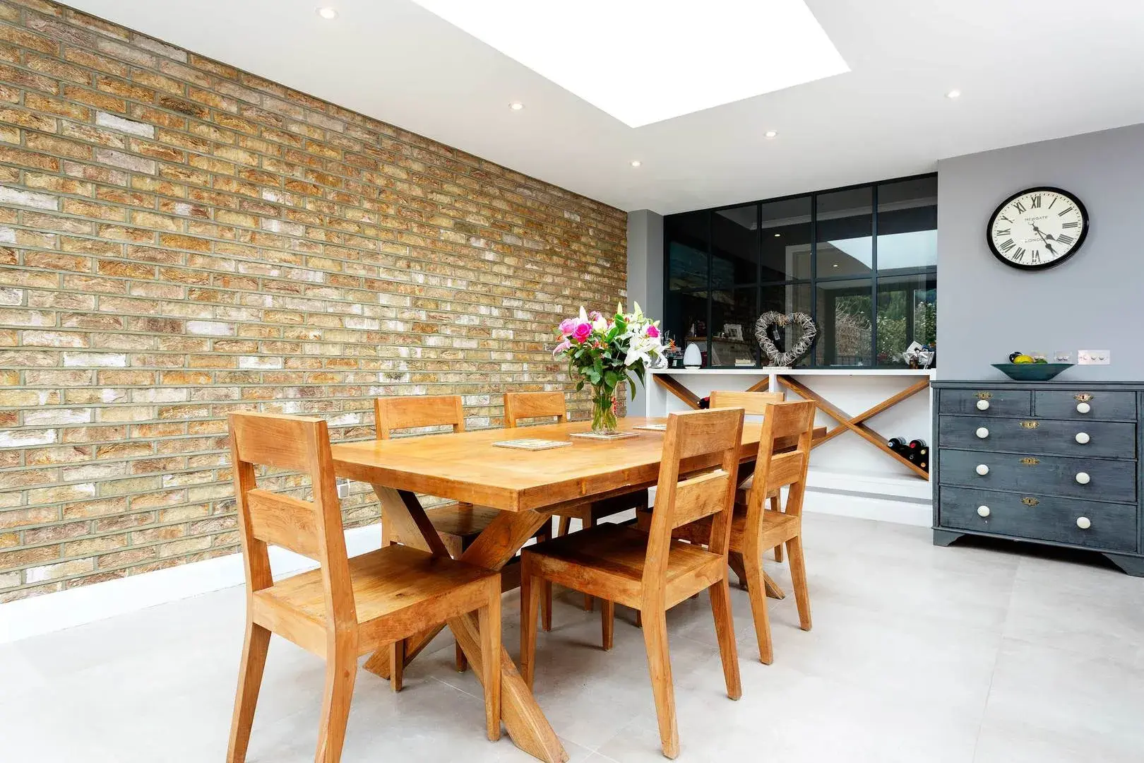 Sutherland Grove, holiday home in Wimbledon – South London, London