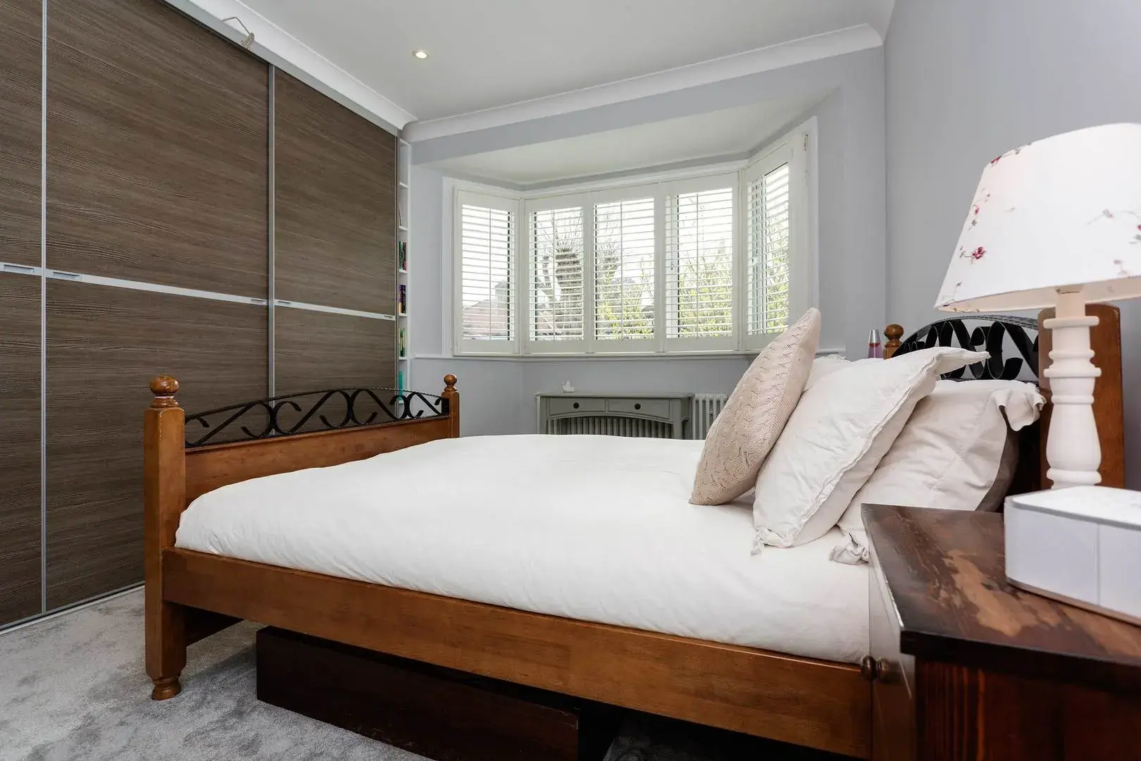 Sutherland Grove, holiday home in Wimbledon – South London, London