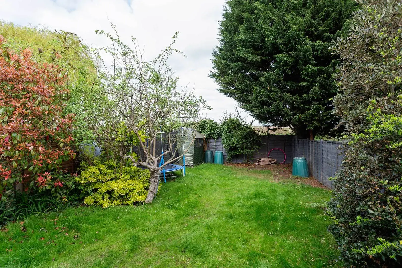 Sutherland Grove, holiday home in Wimbledon – South London, London