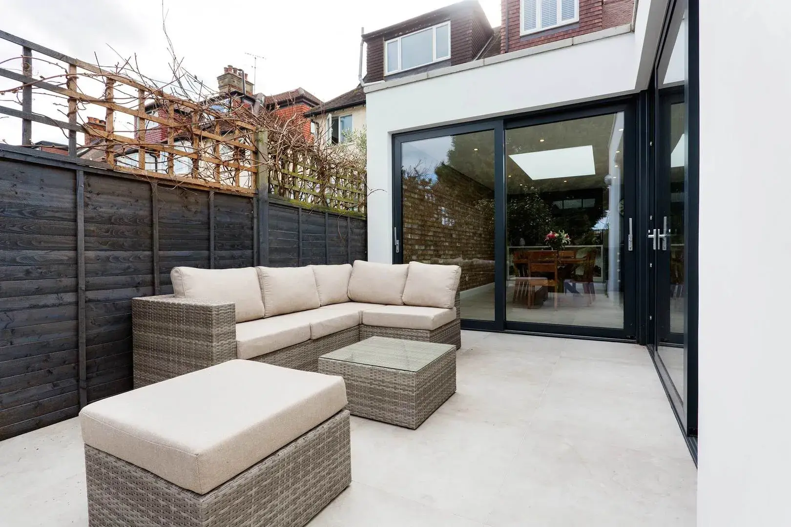 Sutherland Grove, holiday home in Wimbledon – South London, London