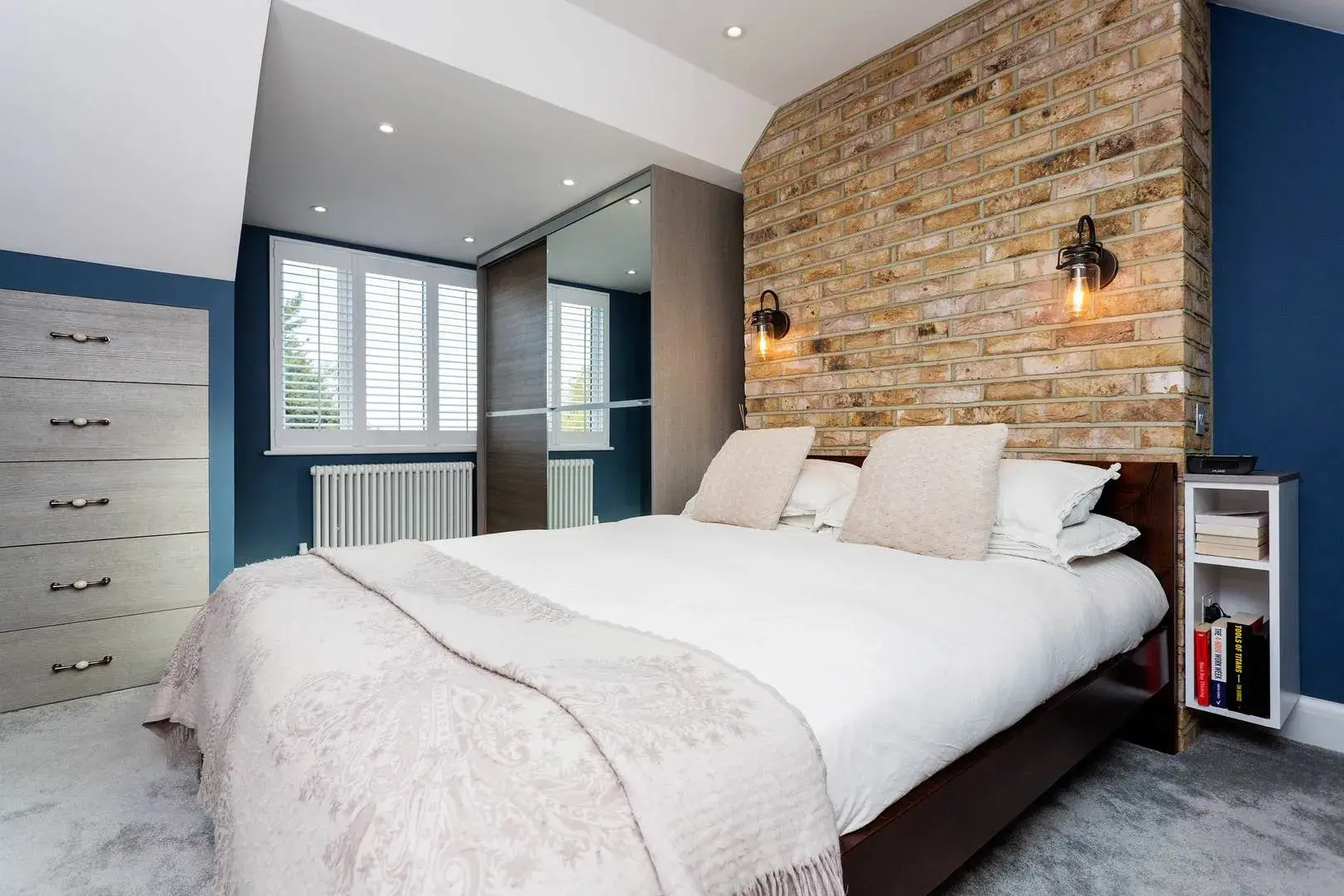 Sutherland Grove, holiday home in Wimbledon – South London, London