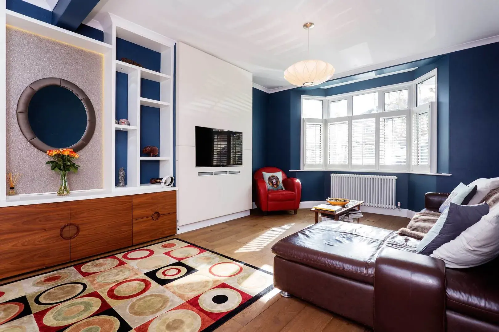 Sutherland Grove, holiday home in Wimbledon – South London, London