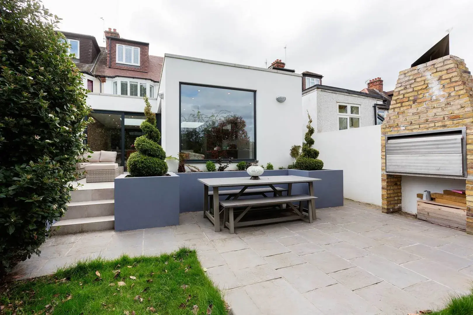 Sutherland Grove, holiday home in Wimbledon – South London, London