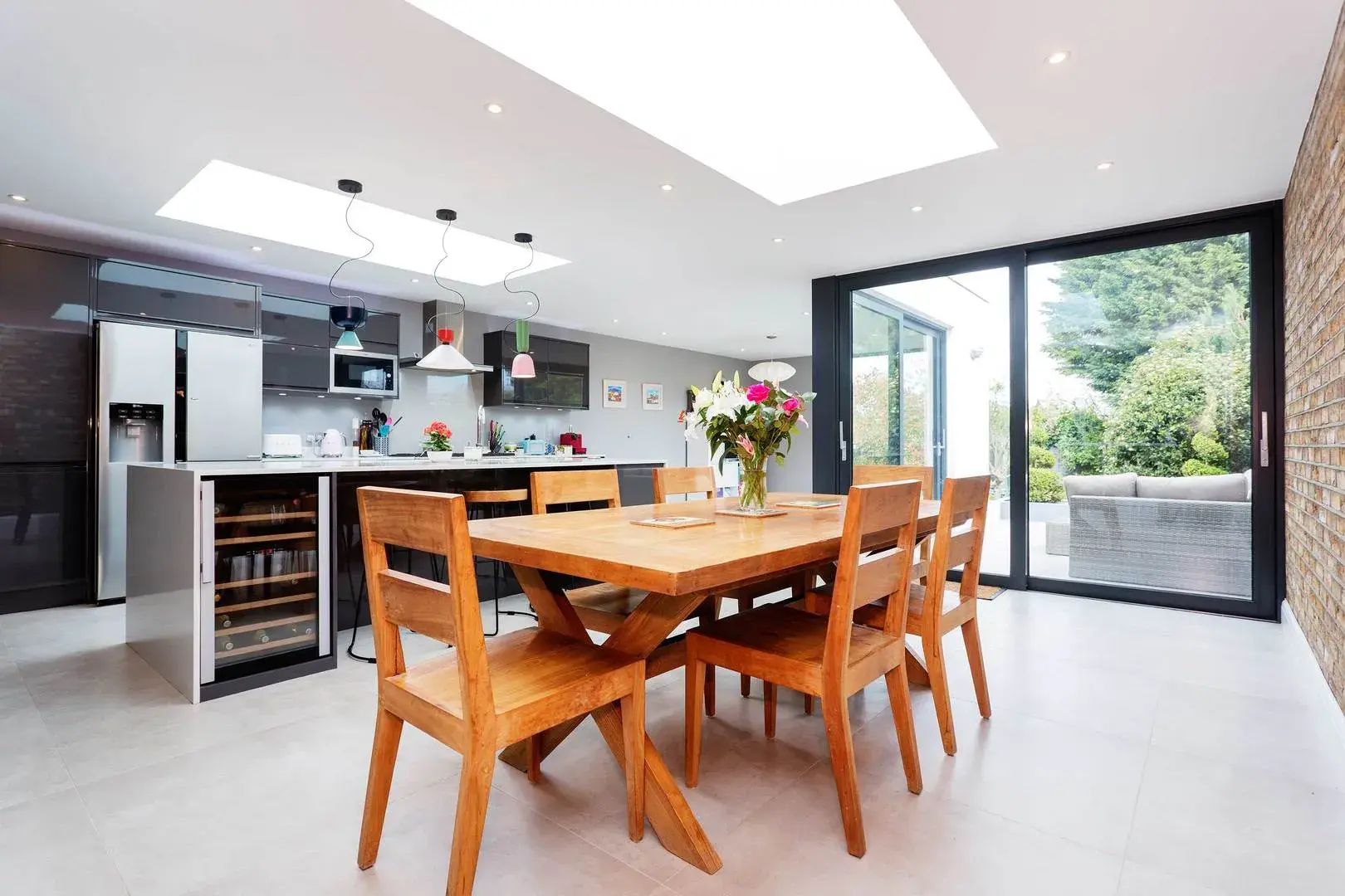 Sutherland Grove, holiday home in Wimbledon – South London, London