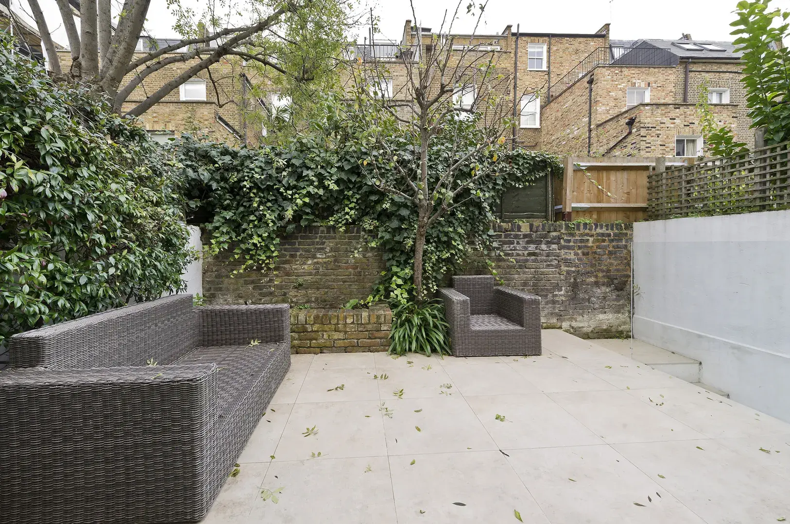 Chesilton Road, holiday home in Fulham, London