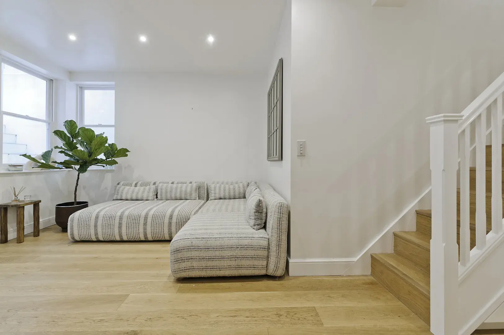 Chesilton Road, holiday home in Fulham, London