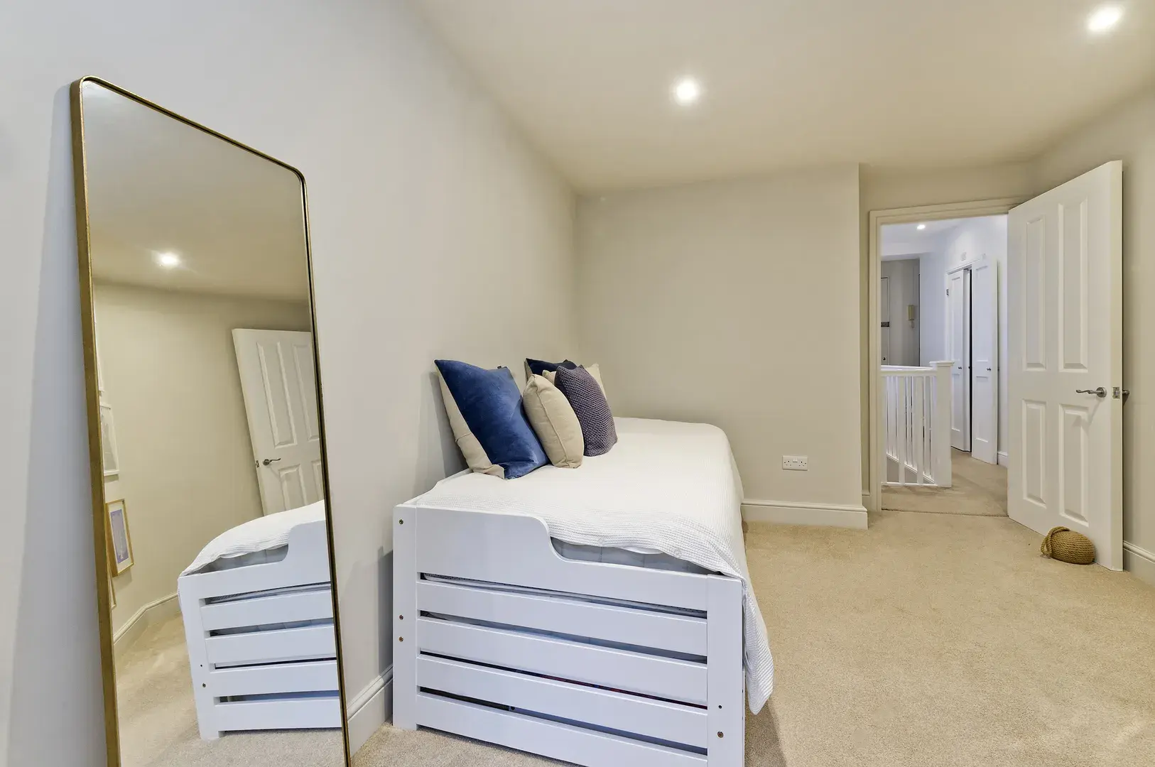 Chesilton Road, holiday home in Fulham, London