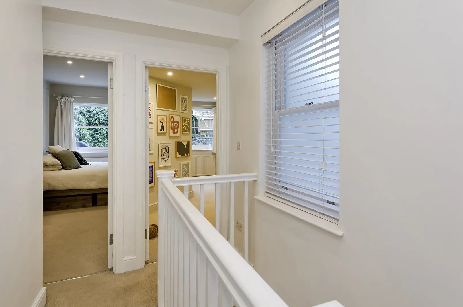 Chesilton Road, holiday home in Fulham, London