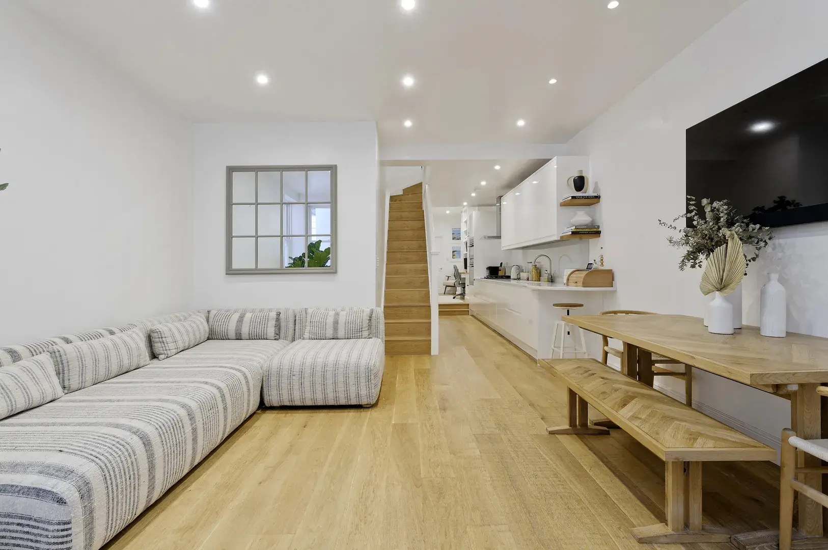 Chesilton Road, holiday home in Fulham, London