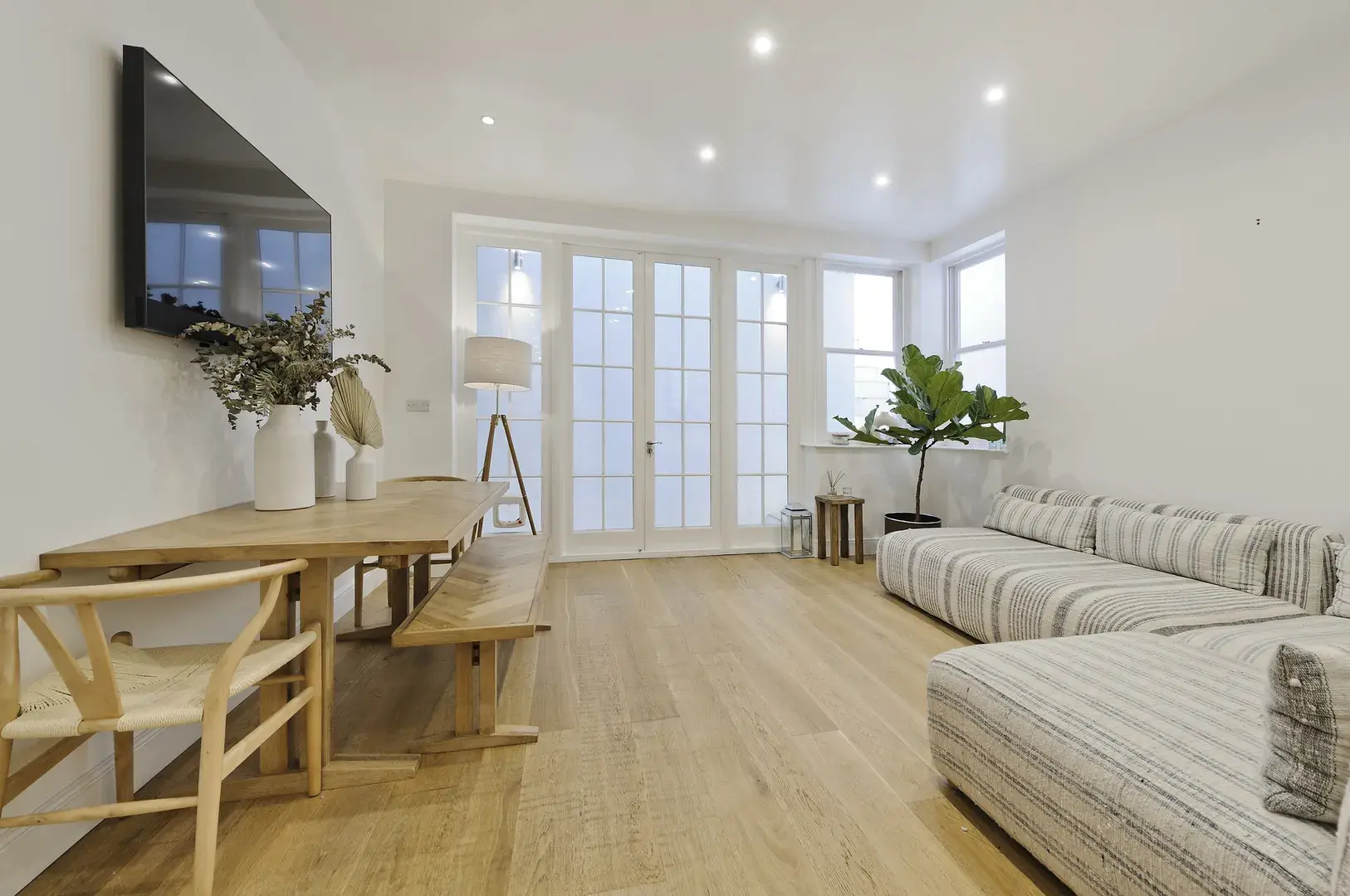 Chesilton Road, holiday home in Fulham, London