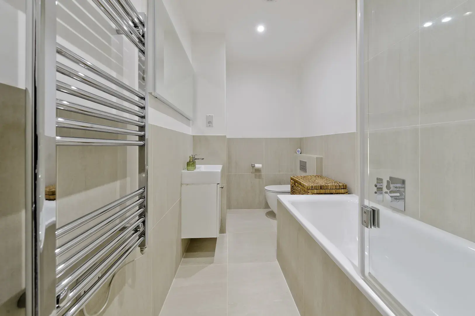 Chesilton Road, holiday home in Fulham, London