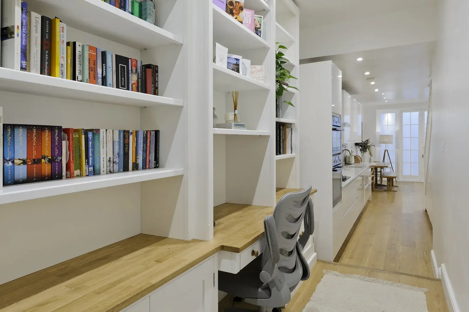 Chesilton Road, holiday home in Fulham, London