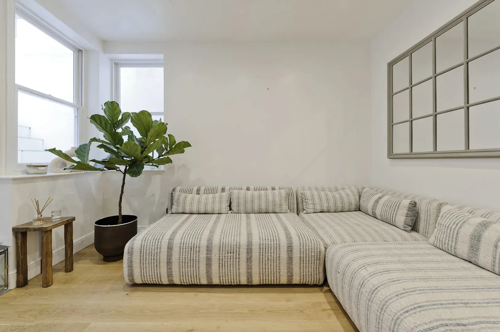 Chesilton Road, holiday home in Fulham, London