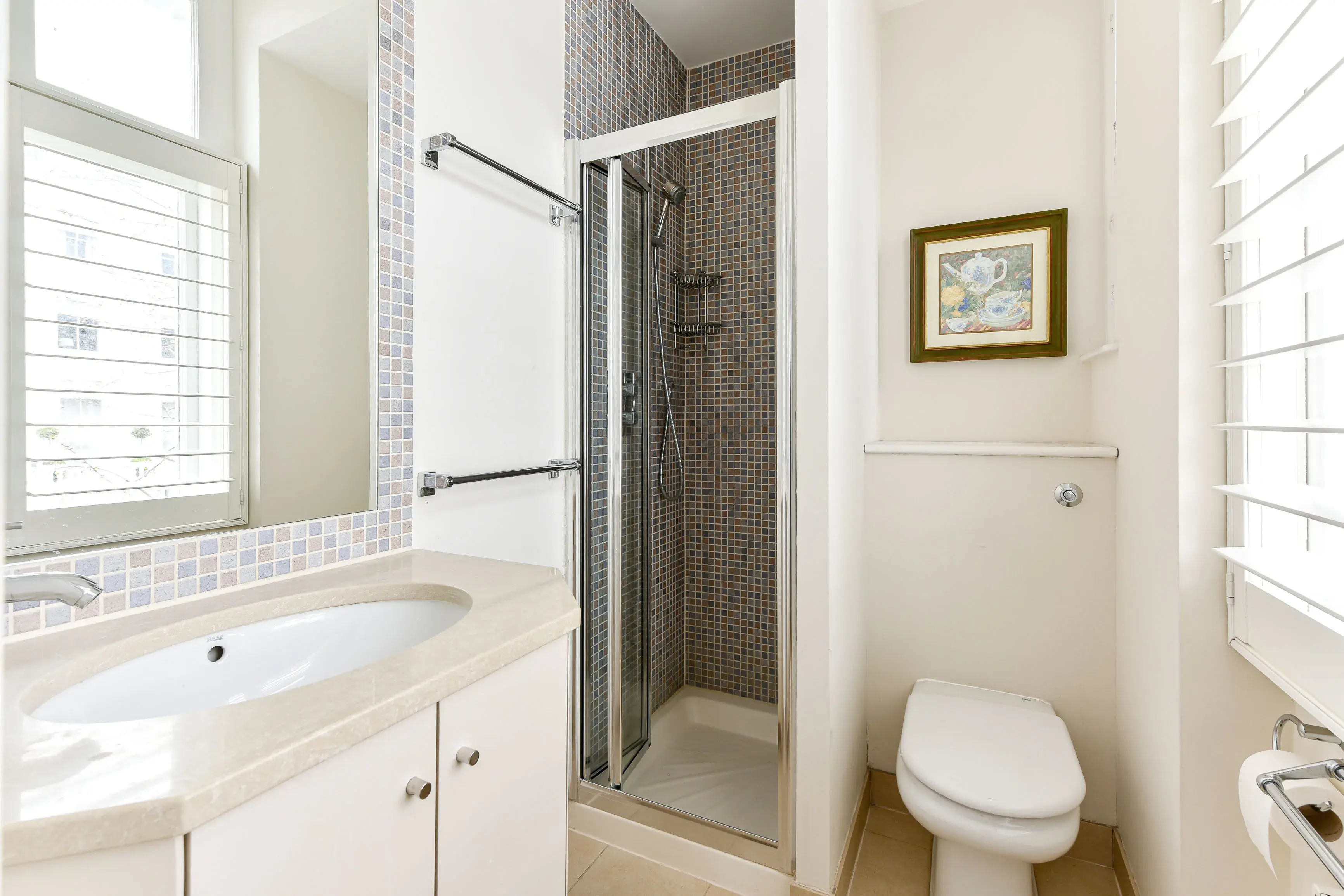 Palace Gardens Terrace , holiday home in Kensington, London