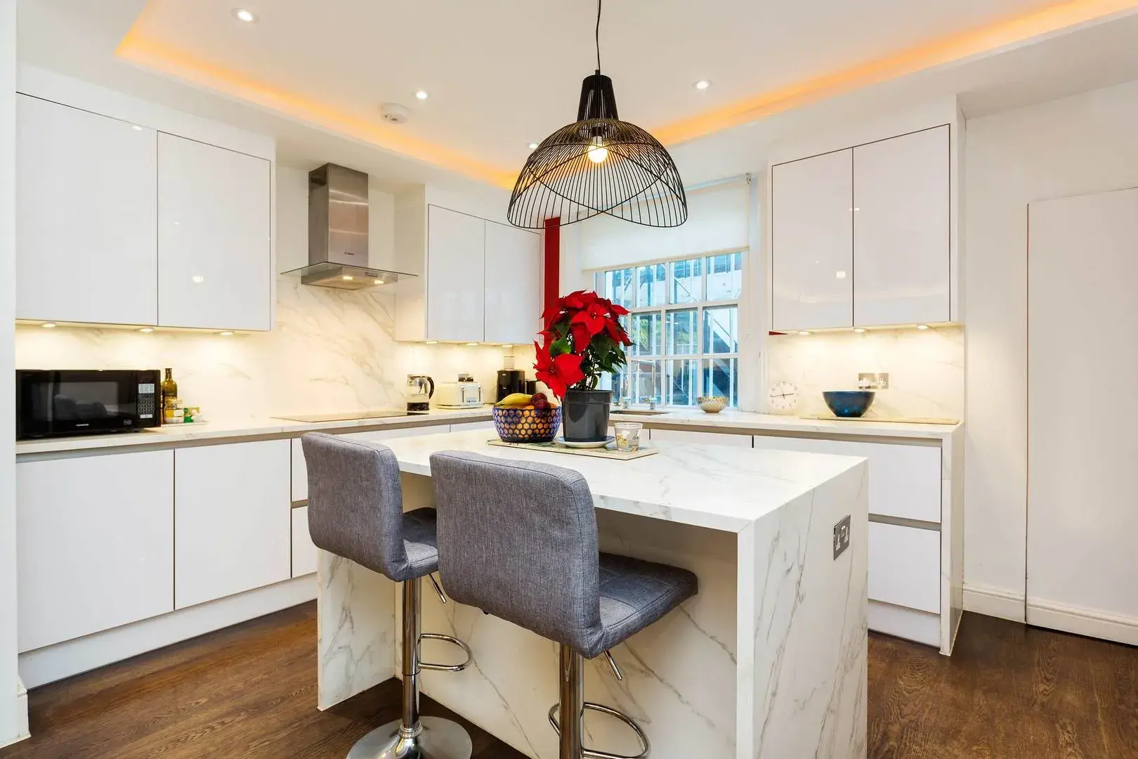 Oakley Street, holiday home in Chelsea, London