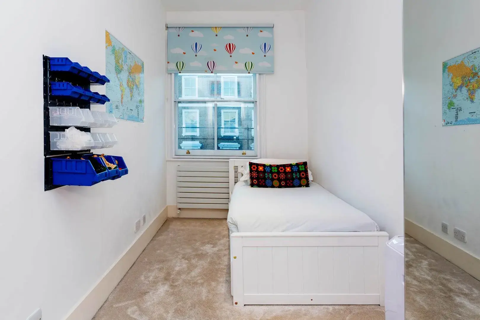 Oakley Street, holiday home in Chelsea, London