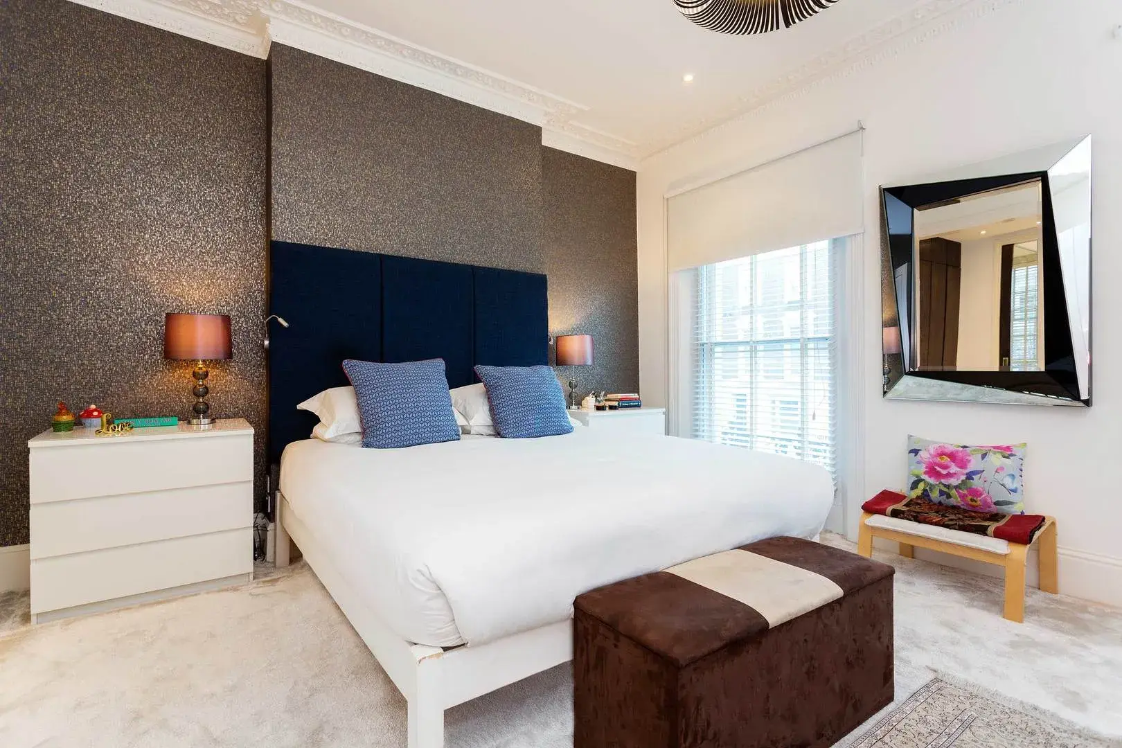 Oakley Street, holiday home in Chelsea, London