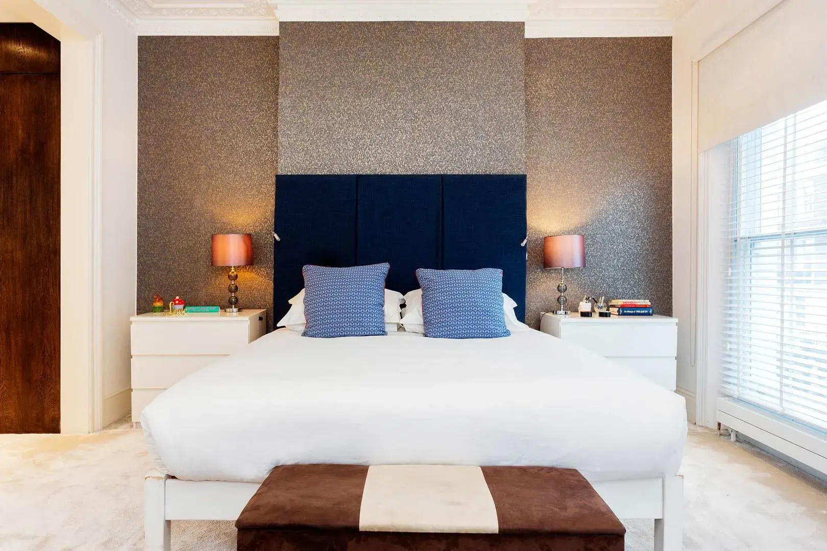 Oakley Street, holiday home in Chelsea, London