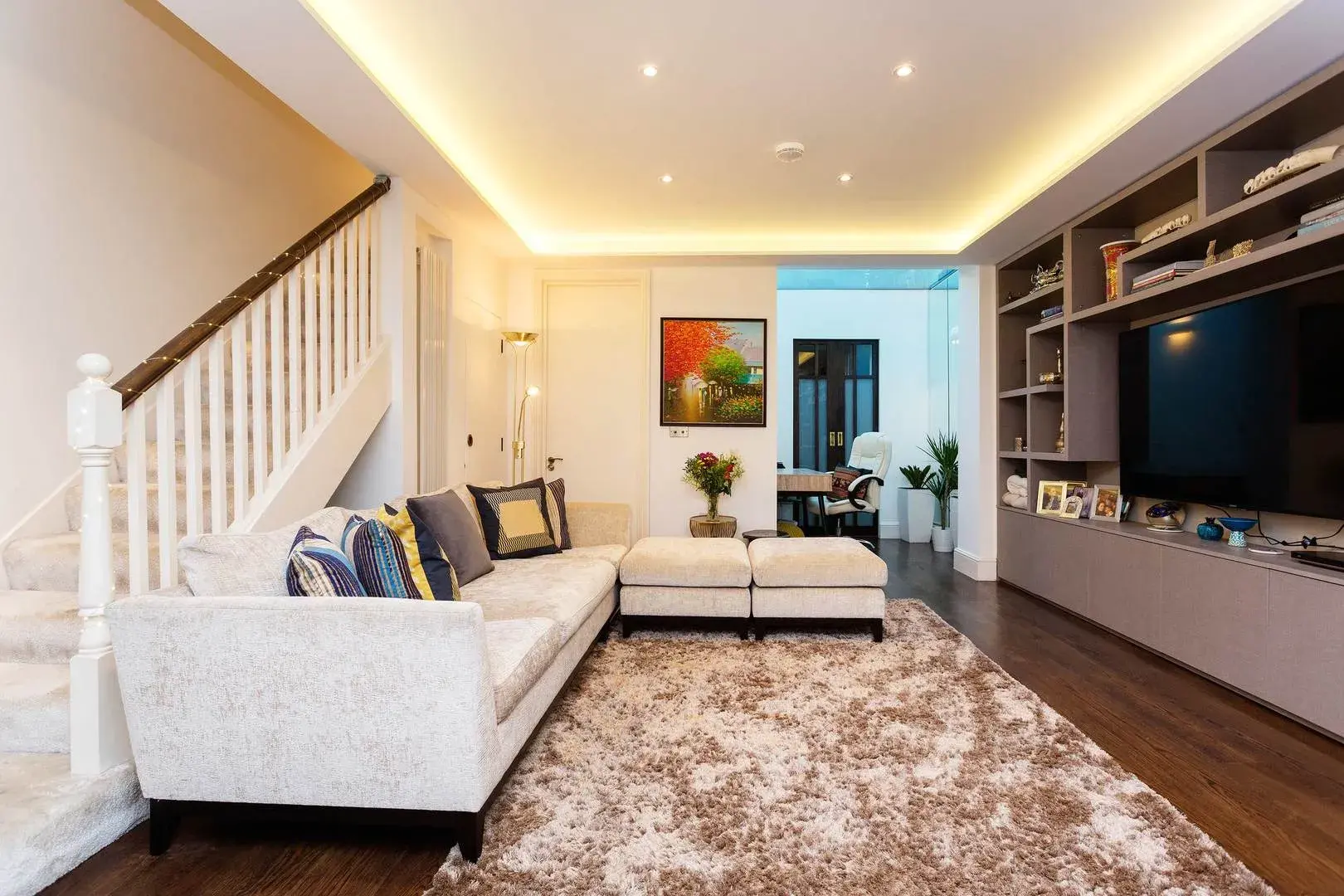 Oakley Street, holiday home in Chelsea, London