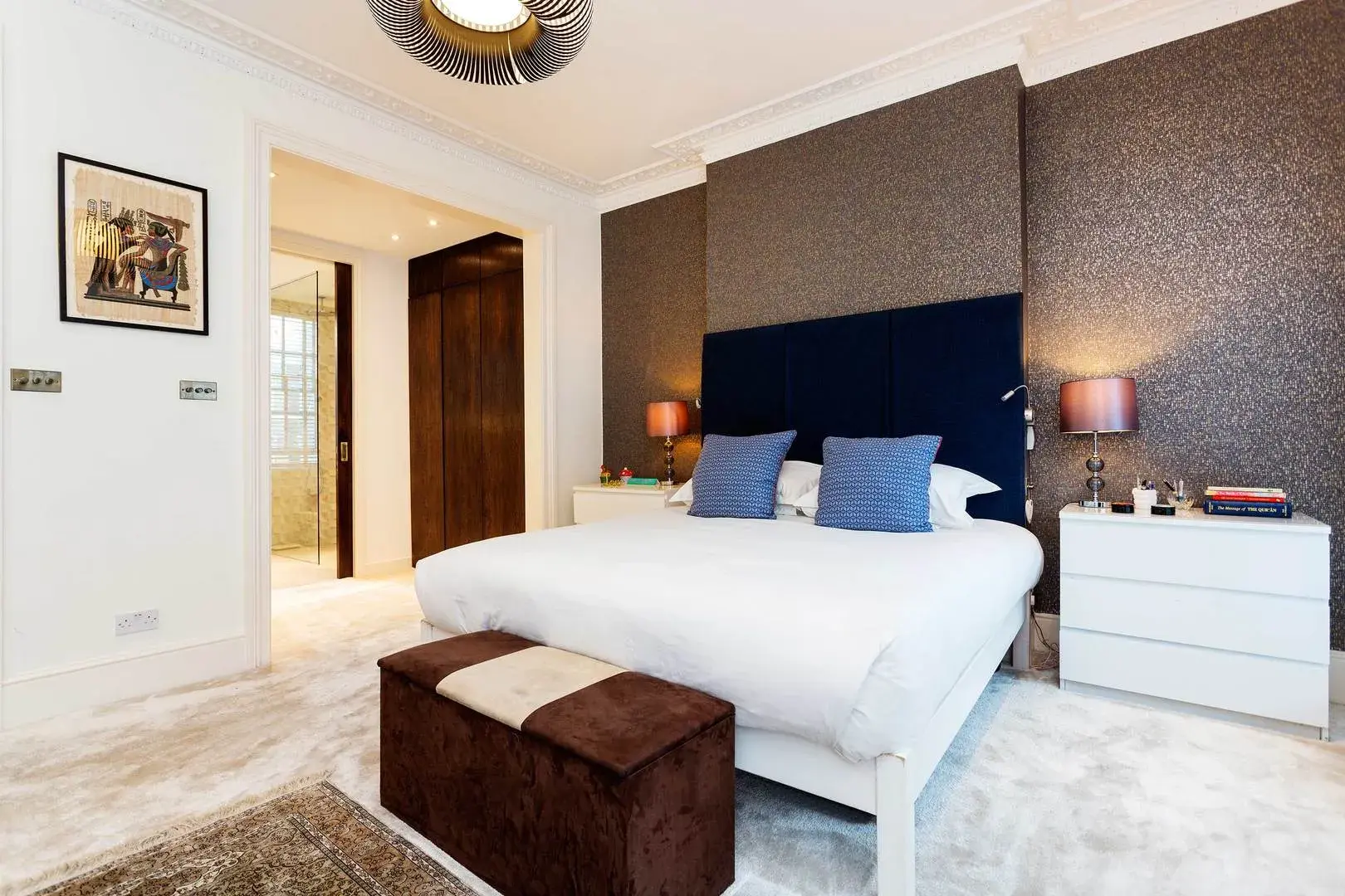 Oakley Street, holiday home in Chelsea, London