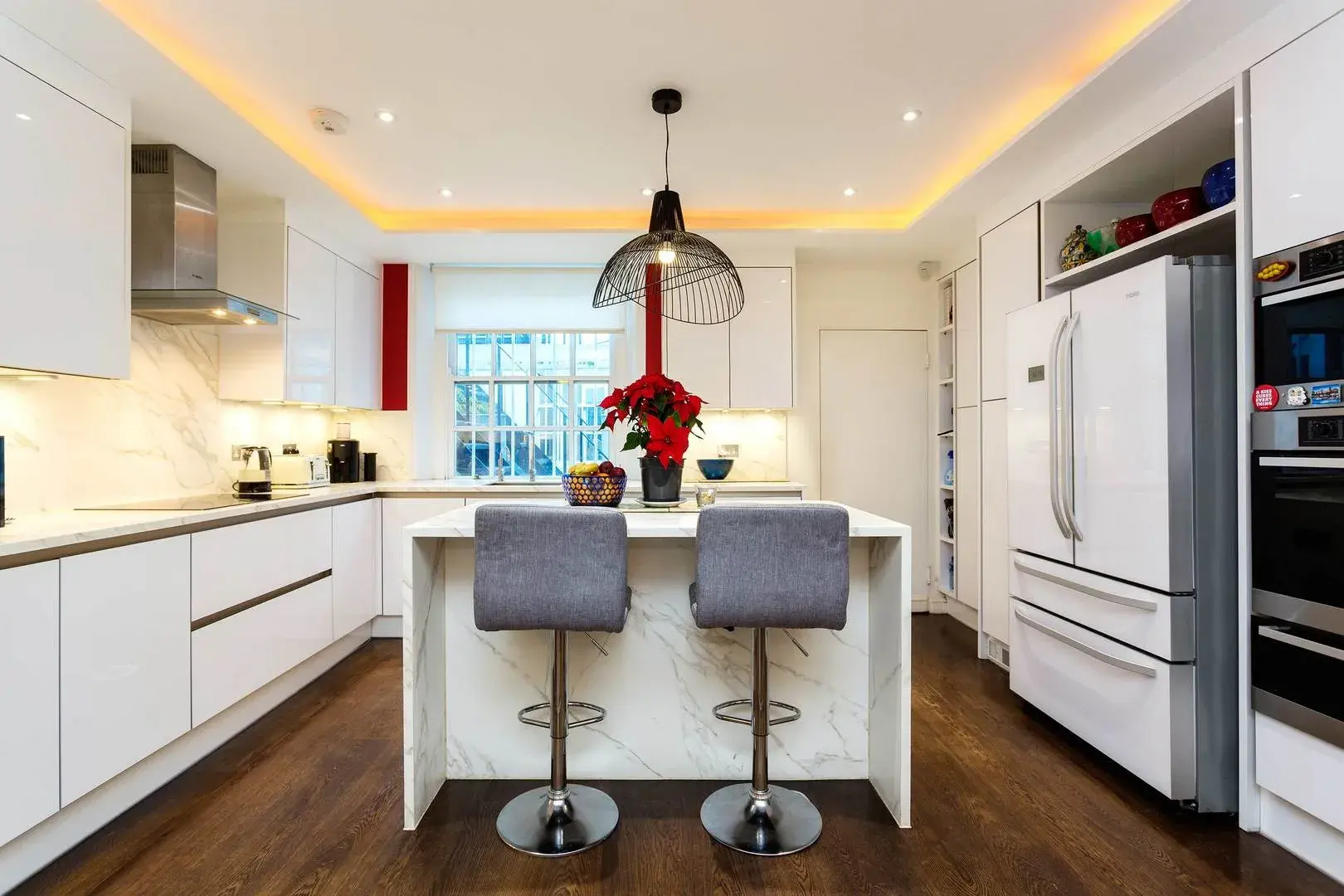 Oakley Street, holiday home in Chelsea, London