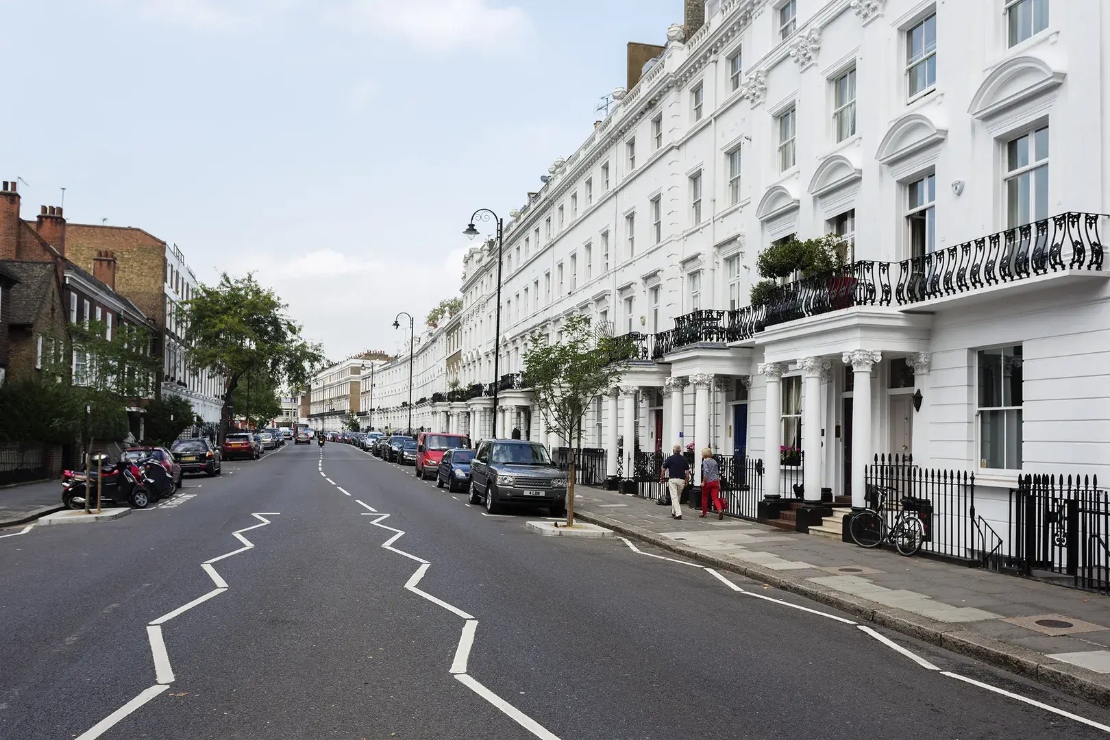 Oakley Street, holiday home in Chelsea, London