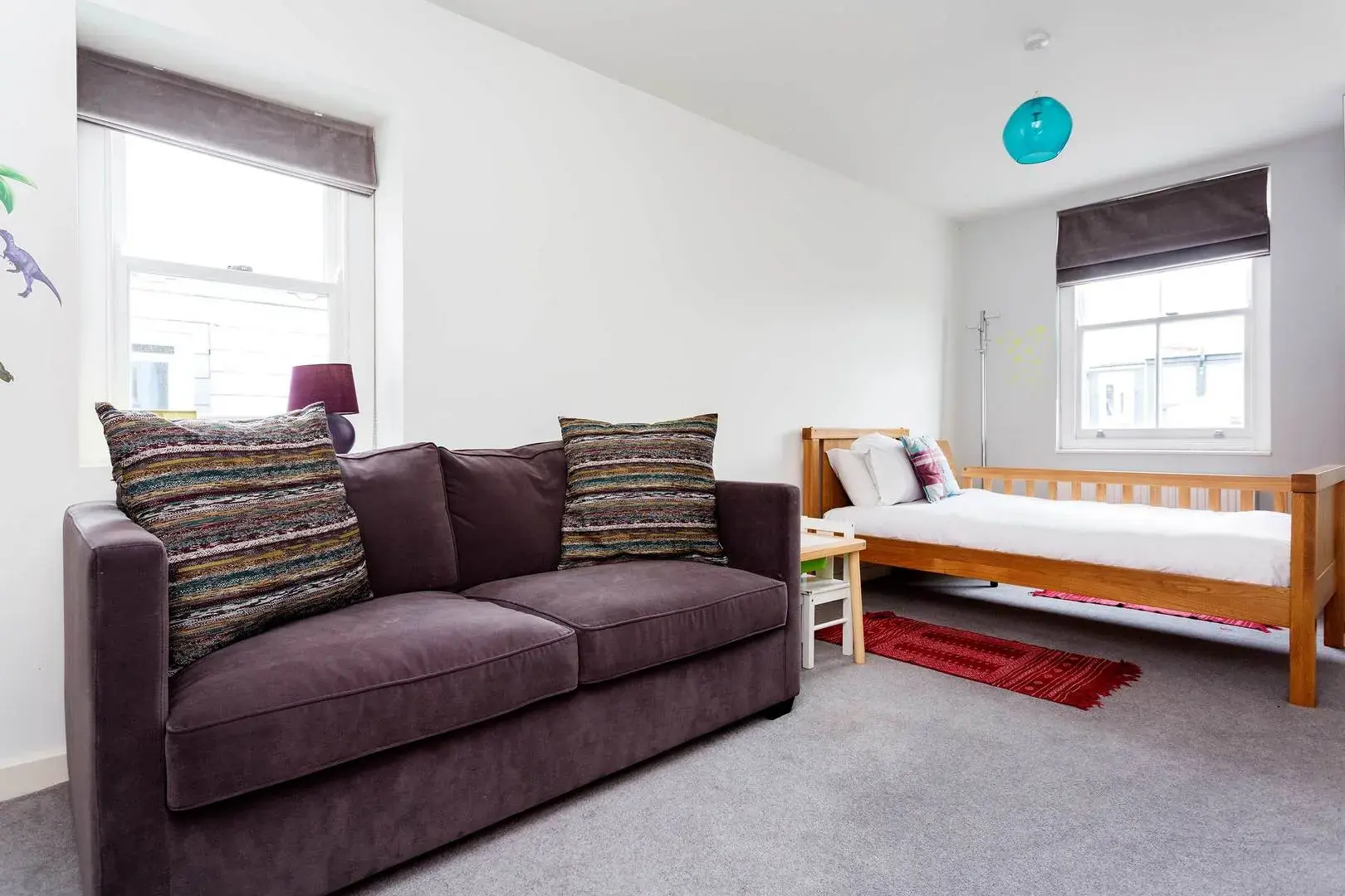Leathwaite Road, holiday home in Clapham, London