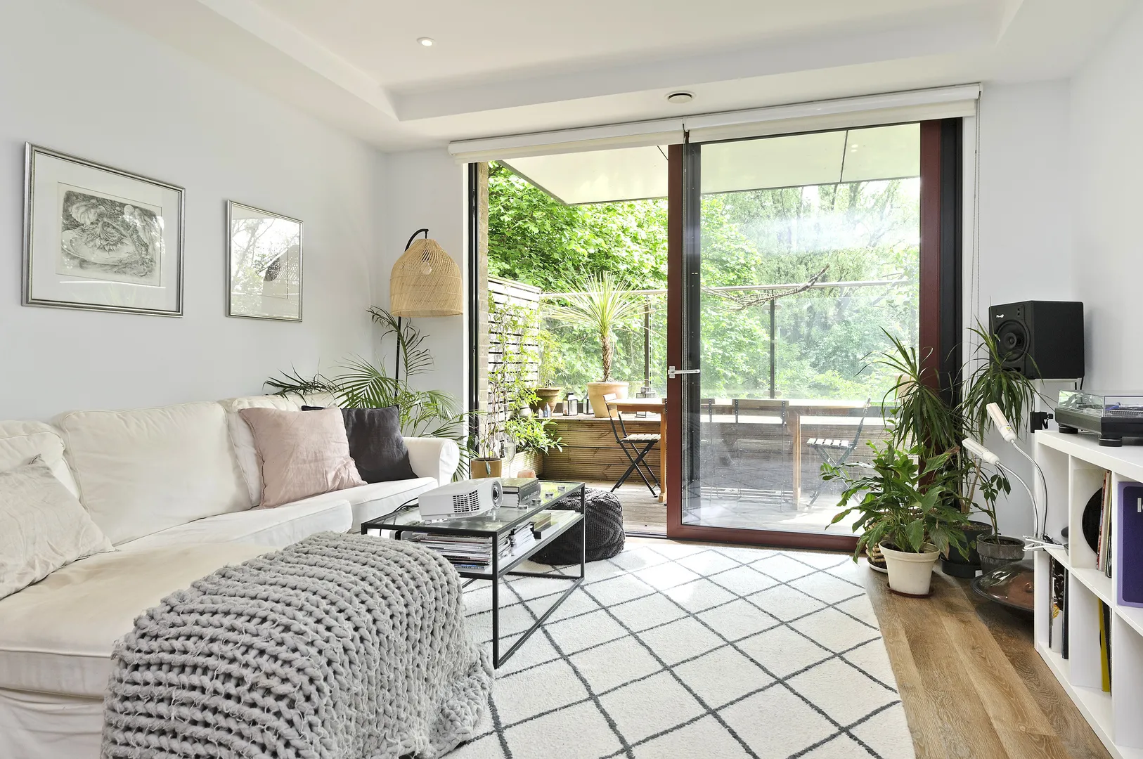 Knaresborough Drive, holiday home in Wandsworth, London