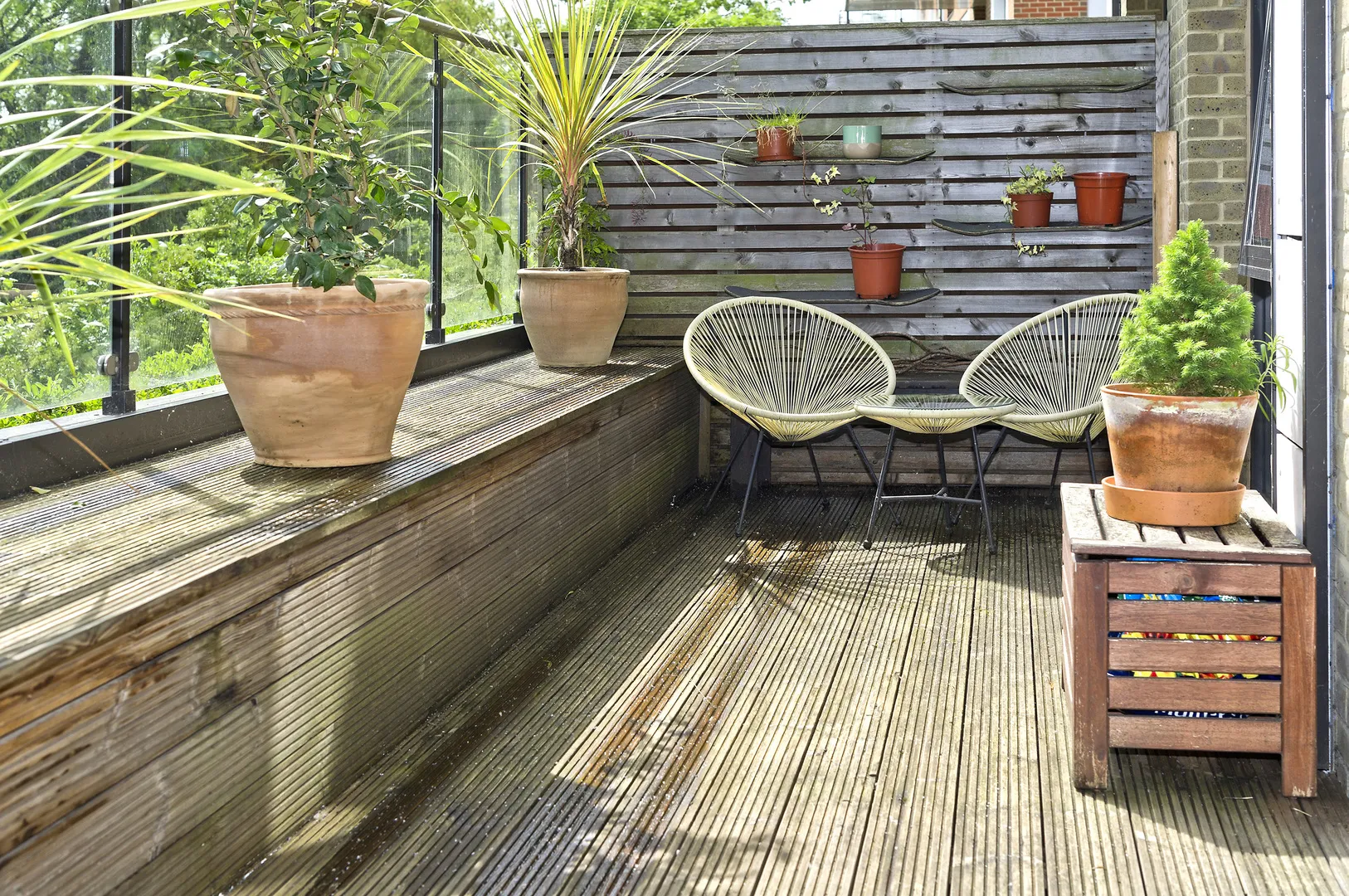 Knaresborough Drive, holiday home in Wandsworth, London